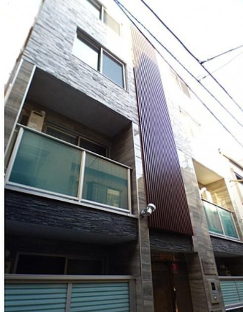 アーバンステージ月島のイメージ