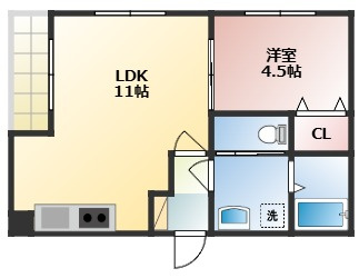 Excellent天理のイメージ