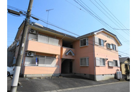 アレスト・サイトウの外観