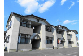 アレスト・モリタの外観