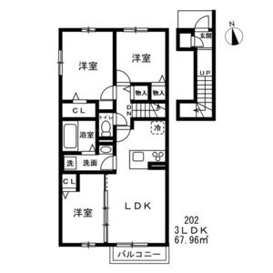 間取り：213144981239