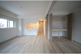 Central Residence PORTOM（セントラルレジデンスポルトム）の外観