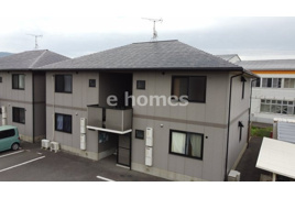 サンライズ２１ｔｈ　Ｃ棟の外観