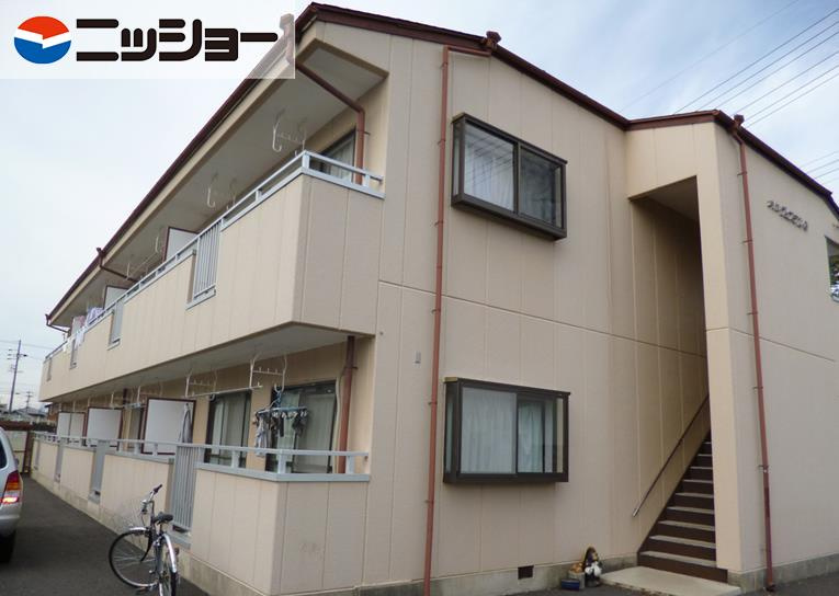 メゾンヴェステンのイメージ