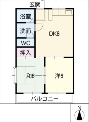 メゾンヴェステンのイメージ