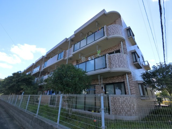 サカヤマンション松ヶ島の画像