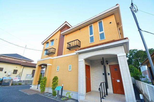 レジデンス　リトルガーデンのイメージ