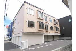 CanyonriverⅢの外観