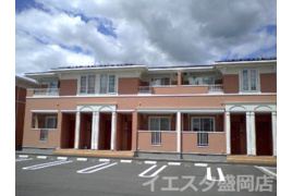 ラフレシール・コロレＢの外観