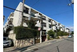 ロイヤル芦屋川の外観