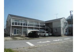 メゾンドノバの外観