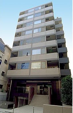 パークアクシス西麻布ステージの画像