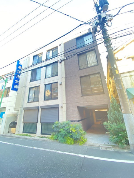 Branche学芸大学Ⅲの画像