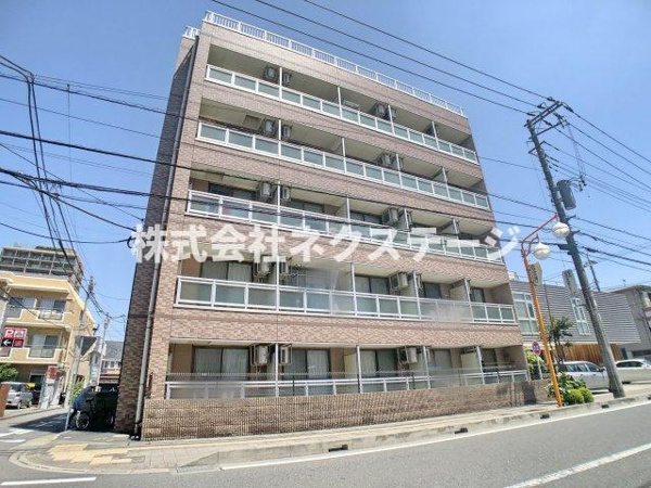 フェンテ本厚木の画像