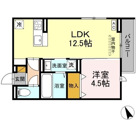 セレウィータ栄町のイメージ