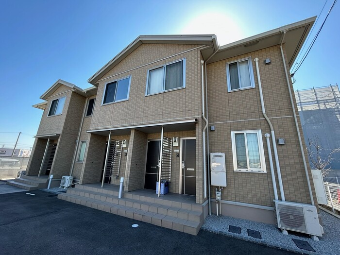 クローリス林町のイメージ