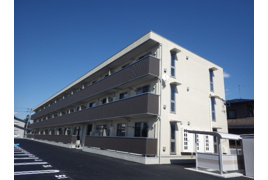 グリーンヒルズ Ⅵの外観