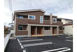 メゾン・プランドールの外観