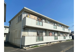 プランタン　Cの外観