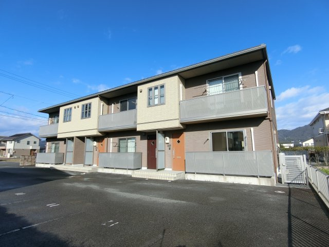 サンソリエスのイメージ