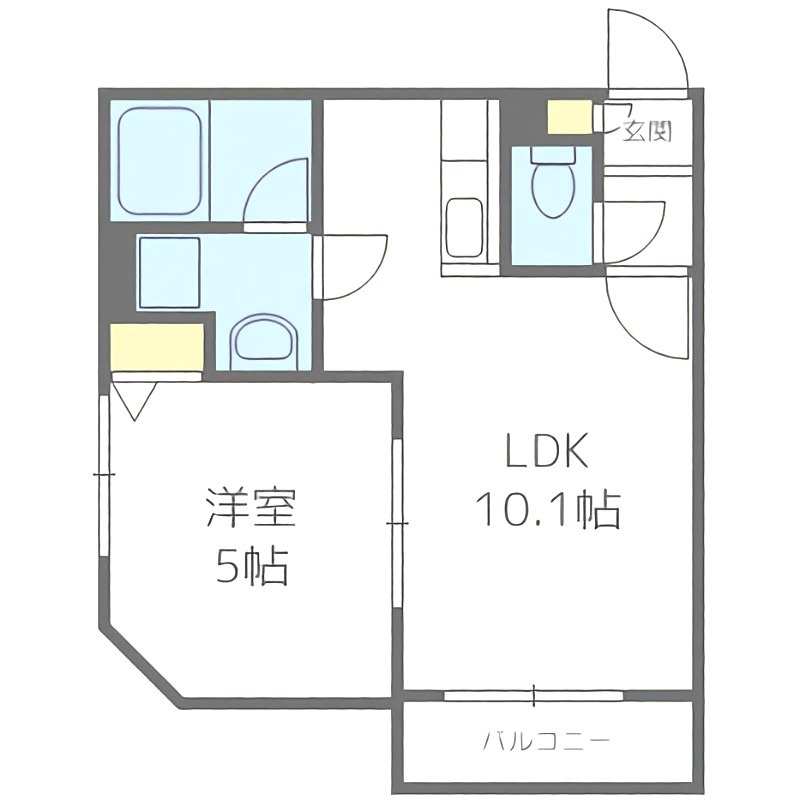 間取り：201028037966
