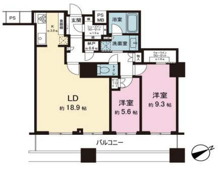 間取り：213143784488
