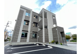 スライヴの外観