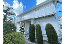 吹田市垂水町1丁目テラスハウスの外観