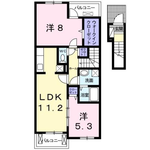 間取り：219003706054