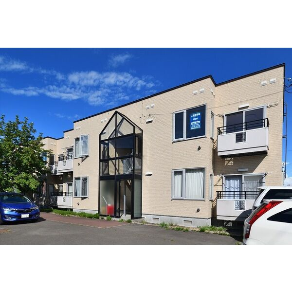 グリーンパークビレッジBの画像