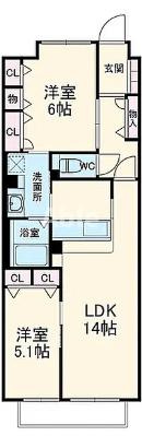 アルファライフ玉藻公園のイメージ