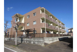 エスペランサＨＩＲＯの外観