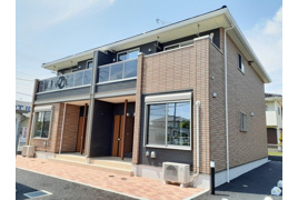 ティエラ・ナタールⅠの外観