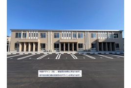 アレーズ25の外観