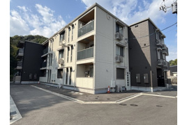 メゾン　ボヌール大町の外観