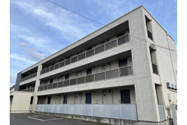 Sha Maison N(シャーメゾンエヌ) 7番館の外観