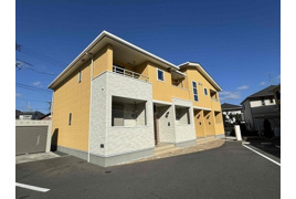 サンレジデンス　Ⅱの外観