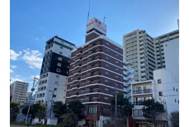 高倉マンションのその他