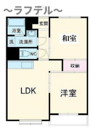 間取り：211063194114