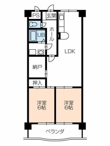 間取り：223037896527