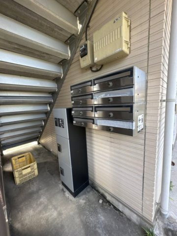 【メイプルⅣのその他設備】