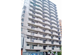 ダイアパレス五橋カルテットの外観