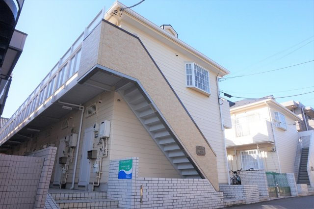 ローズアパートF13のイメージ