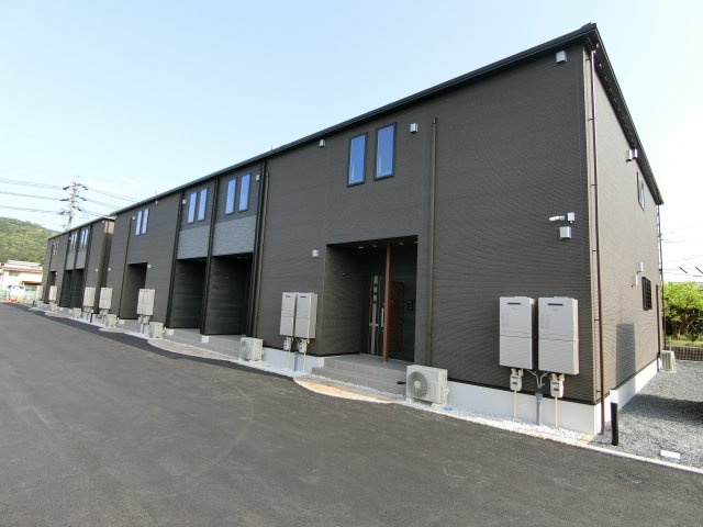 倉吉市伊木&nbsp;2階建&nbsp;築4年のイメージ