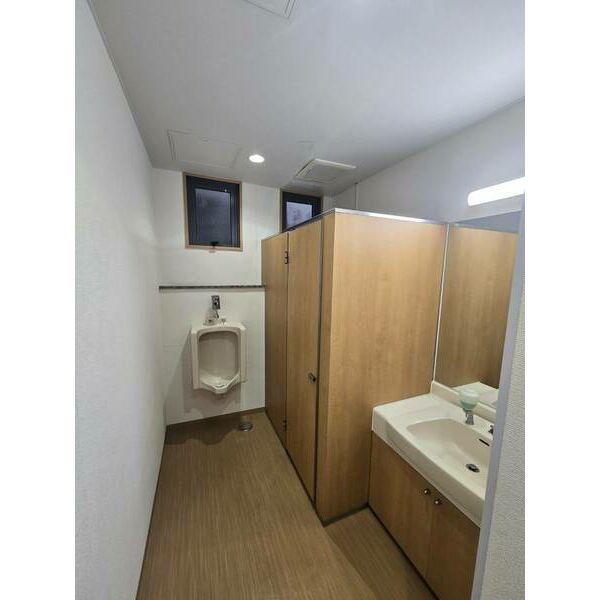 【泰明ビル4-Bのその他設備】