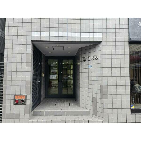 【泰明ビル4-Bのその他設備】