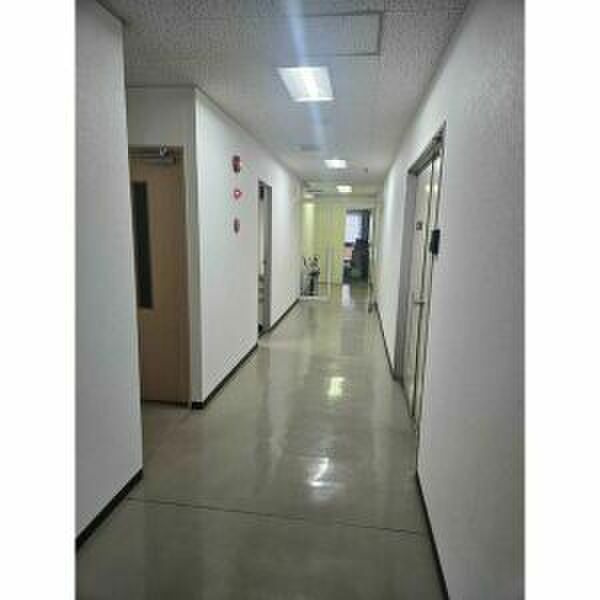 【泰明ビル4-Bのその他設備】