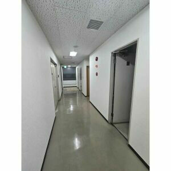 【泰明ビル4-Bのその他設備】