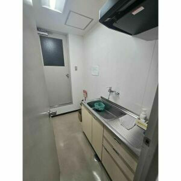 【泰明ビル4-Bのその他設備】