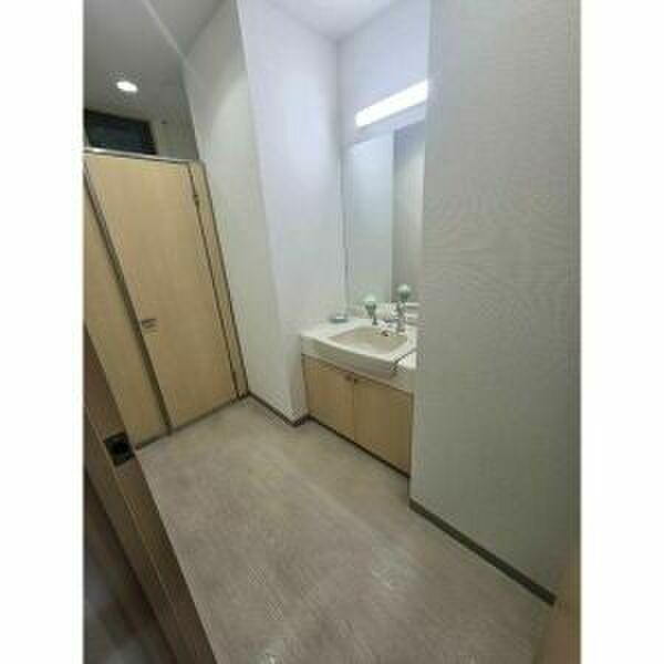 【泰明ビル4-Bのその他設備】